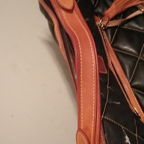 Dooney and Bourke  bag - Picture 12 of 12